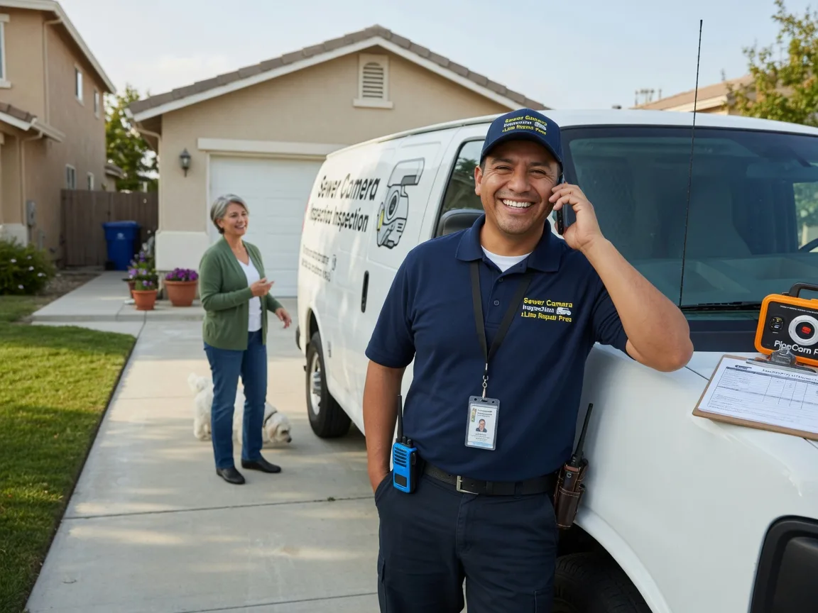 Sewer Line Repair Del Norte, CO FAQs